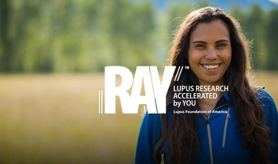 RAY: Research Accelerated by You