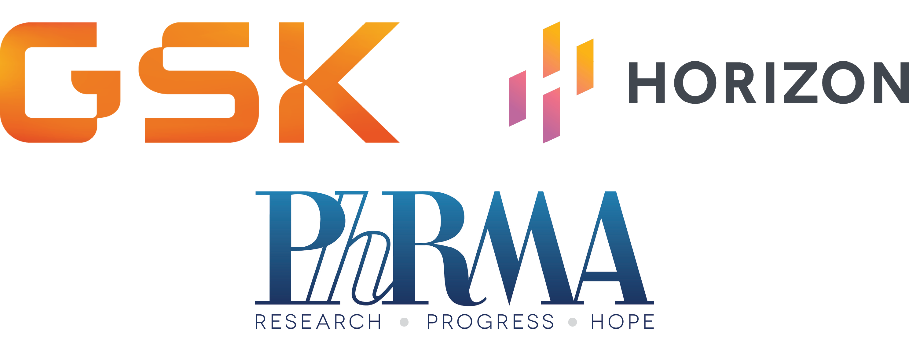 2021 Summit sponsor logos