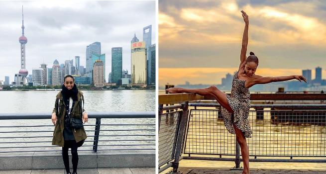 Victoria Gibbs Yoga Adventure