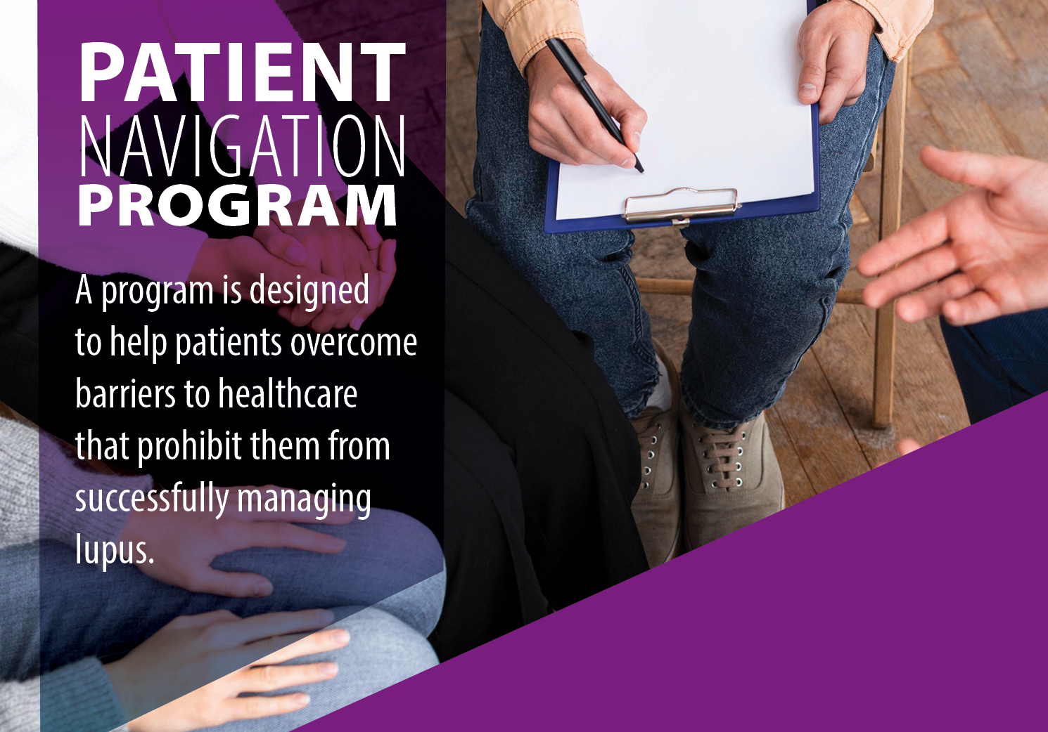 "Patient Navigation Program"