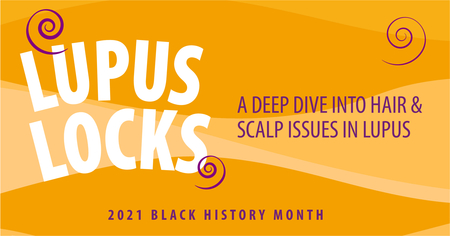 Journey to Regrowth: Tackling Hair Loss in Black Women | Lupus Foundation  of America