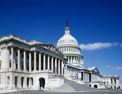 U.S. Capitol