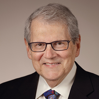Dr. Stephen Katz