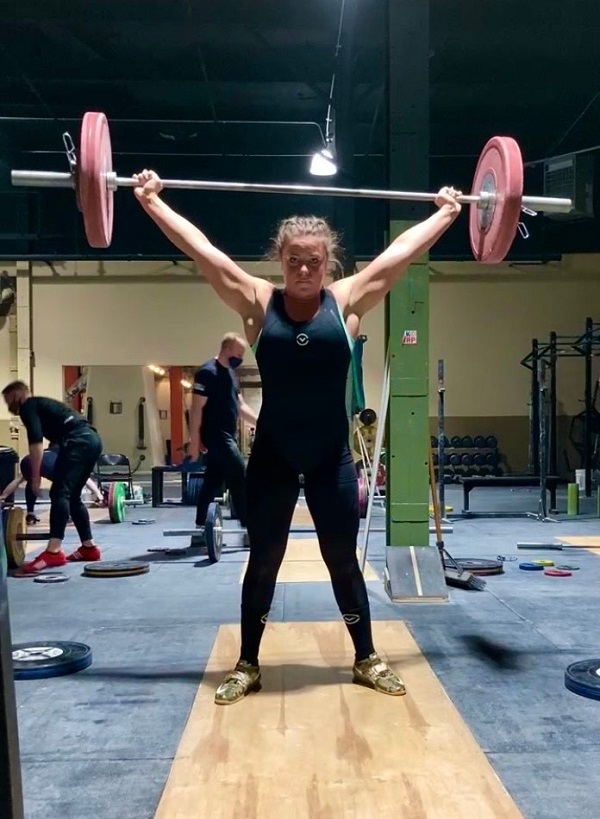 Amanda M.