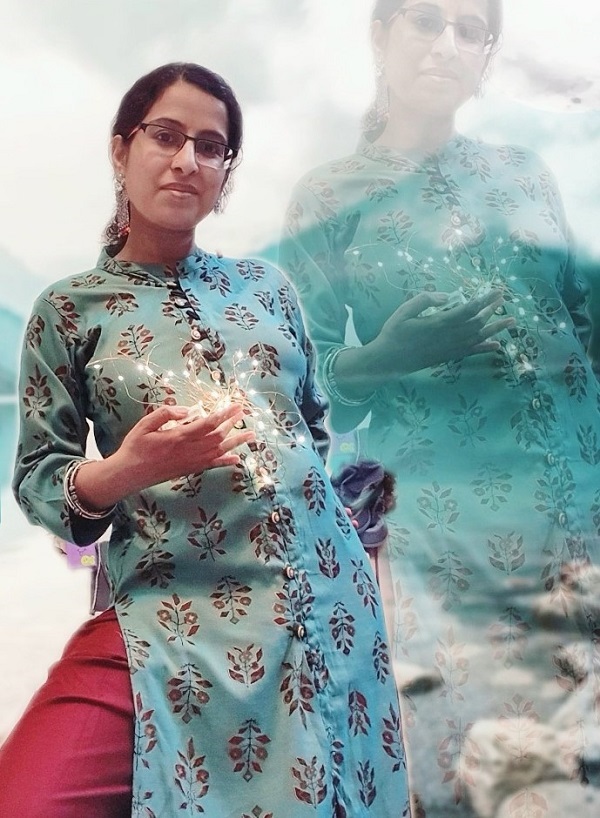 Sreshtha S.