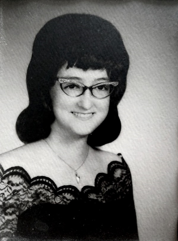 Judy Ann W.