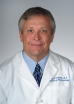 Dr. Gary Gilkeson
