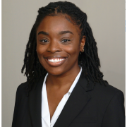 Ciandra Franklin FL Ambassador