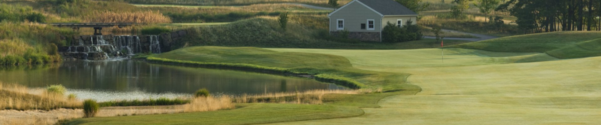 RiverCrest Golf Club