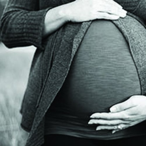 Imprima la información acerca el lupus y el embarazo