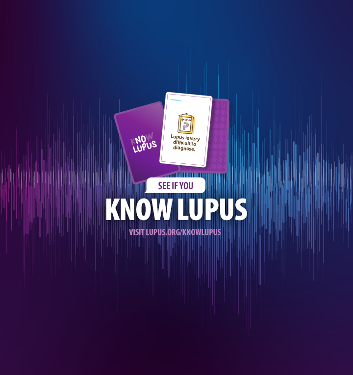 Know Lupus Quiz