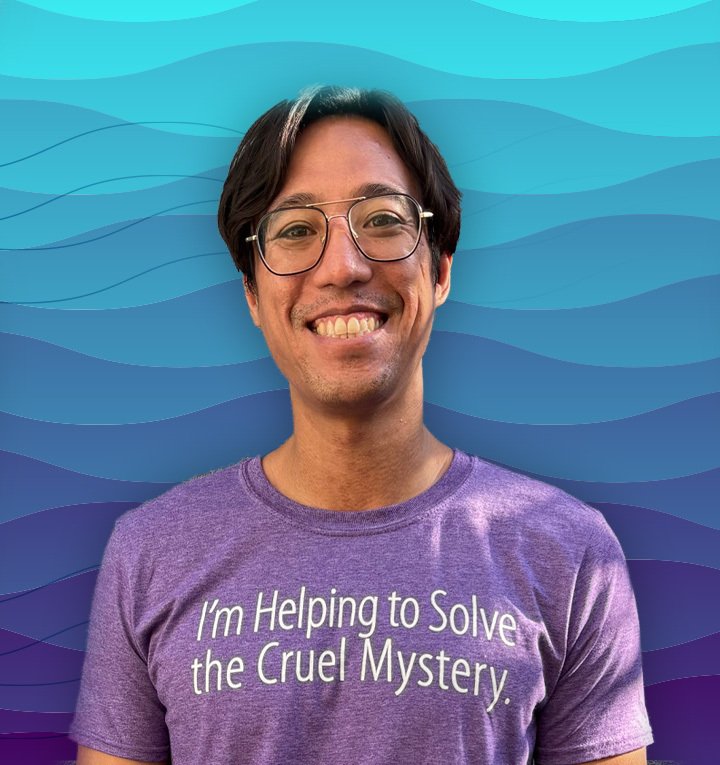 Lupus warrior Brian