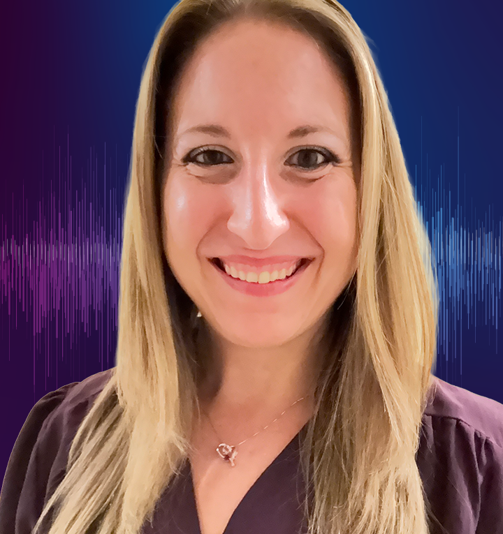 Lupus warrior Nicole