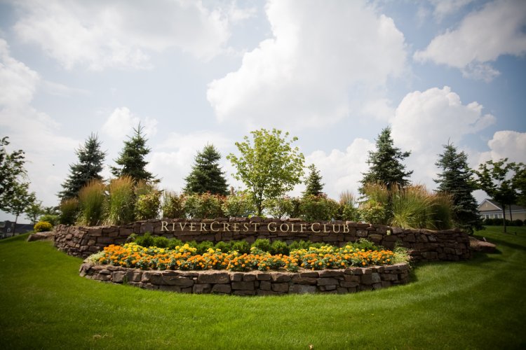 RiverCrest Golf Club