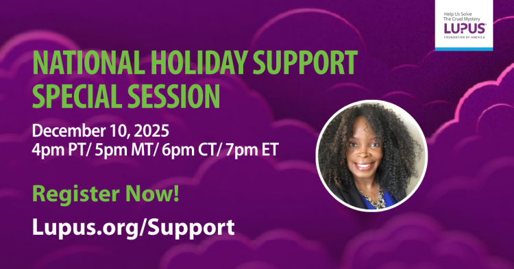 2025 National Holiday Support Special Session