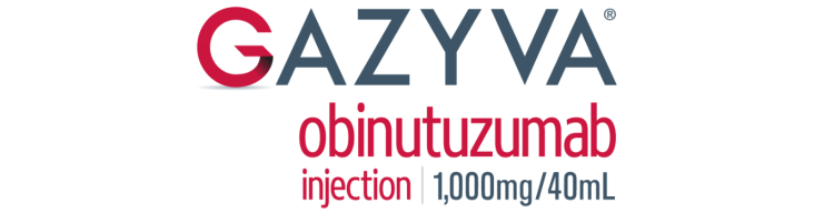 2026 Lupus Awareness Month Sponsor - Gazyva