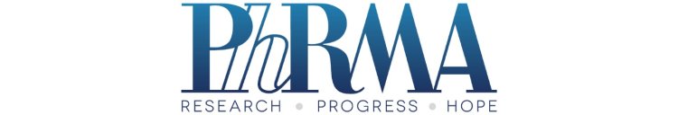 2026 Summit - Capitol Sponsor - Phrma