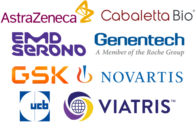 2026 Summit - Summit Sponsors