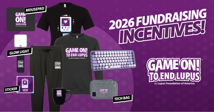 2026 GOTEL Fundraising Incentives