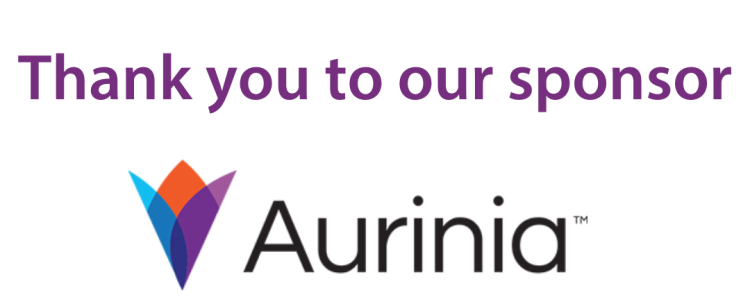 aurinia se region logo