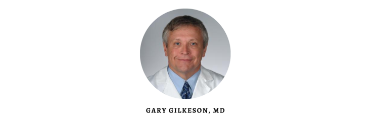 Dr Gilkenson Image 