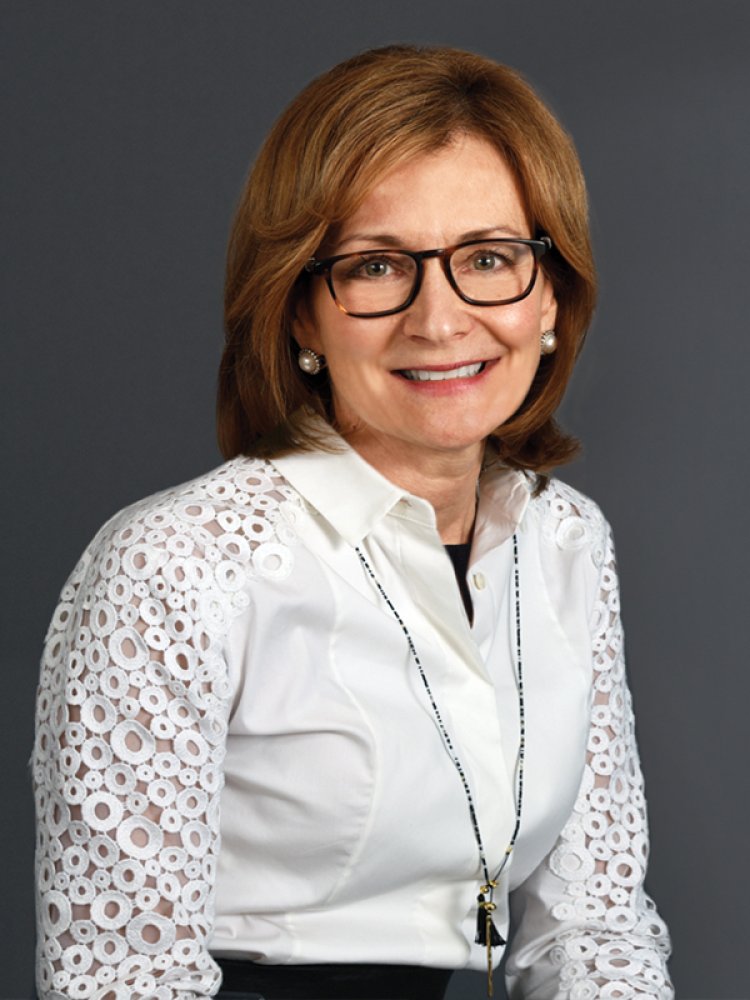 Susan Manzi MD