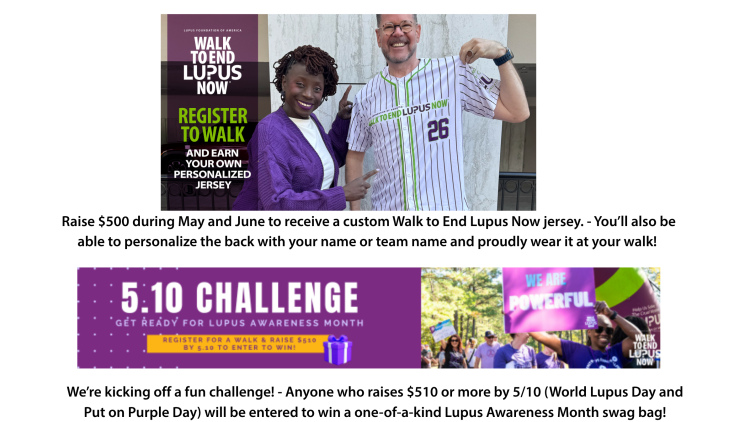 SE Region Challenge May