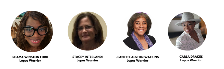 Southeast Region 2025 Virtual L&Y Moderators