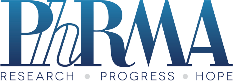 PhRMA Logo