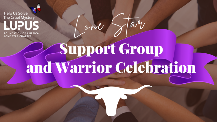 lone star texas support group