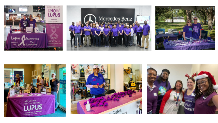 ambassador se region in action