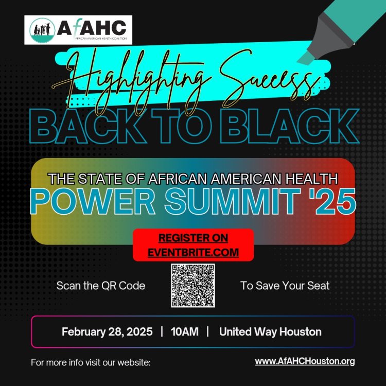 state of afam health