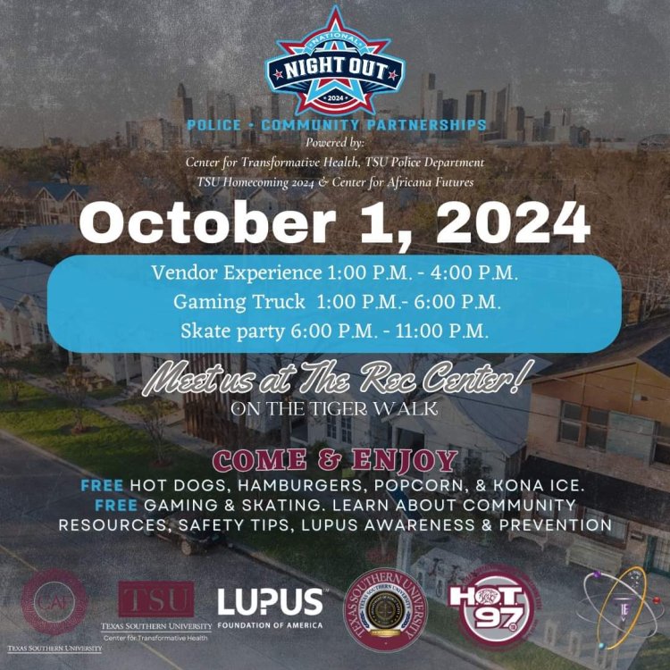 tsu night out