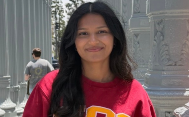 Lupus warrior Gayatri