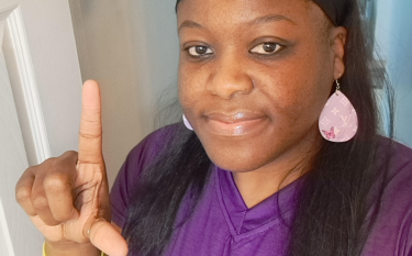 Lupus warrior Beverly