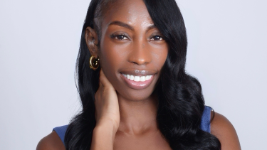 Ashara Collie, lupus warrior