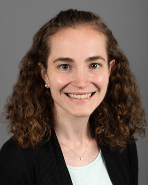 Emma Materne, MD