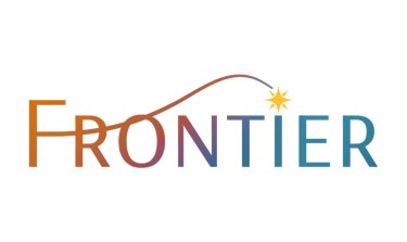 Amgen Frontier study logo