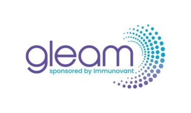 GLEAM sponsored by Immunovant