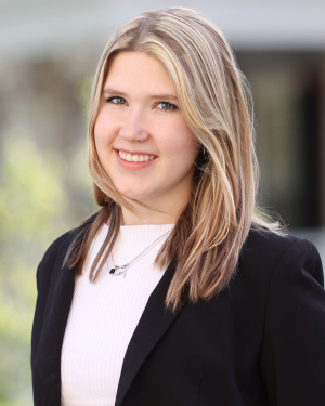 Gillian McClennen