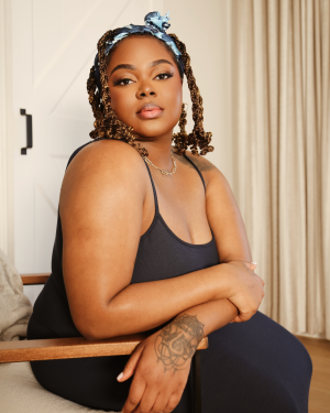 Cori Broadus, lupus warrior