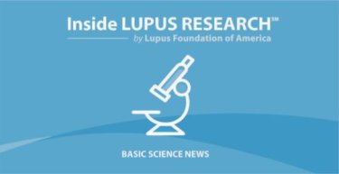 Inside Lupus Research (ILR): Basic Science News