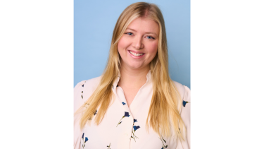 Jillian SE Region Staff 2