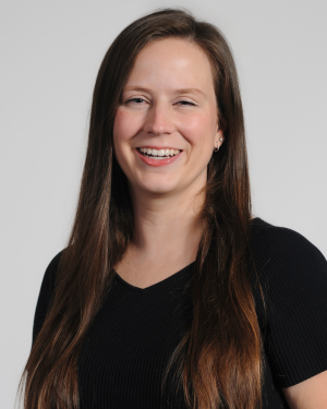 Jacquelyn Nestor, M.D., Ph.D