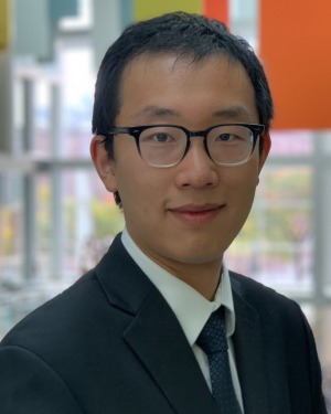 Kaien Gu, MD 