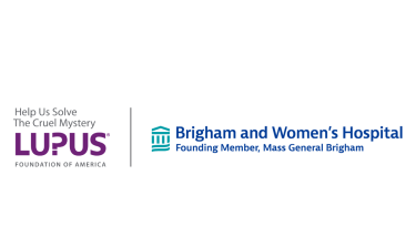 Lupus Foundation of America and Brigham and Women's Hospital