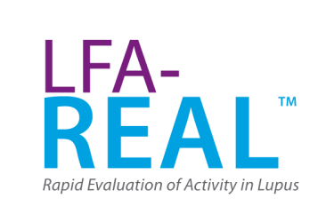 Logo: LFA-REAL