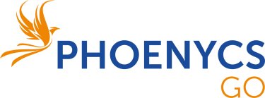 PHOENYCS Logo