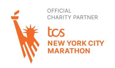 Official Charity Partner, TCS New York City Marathon