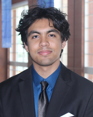 Yuri Singh